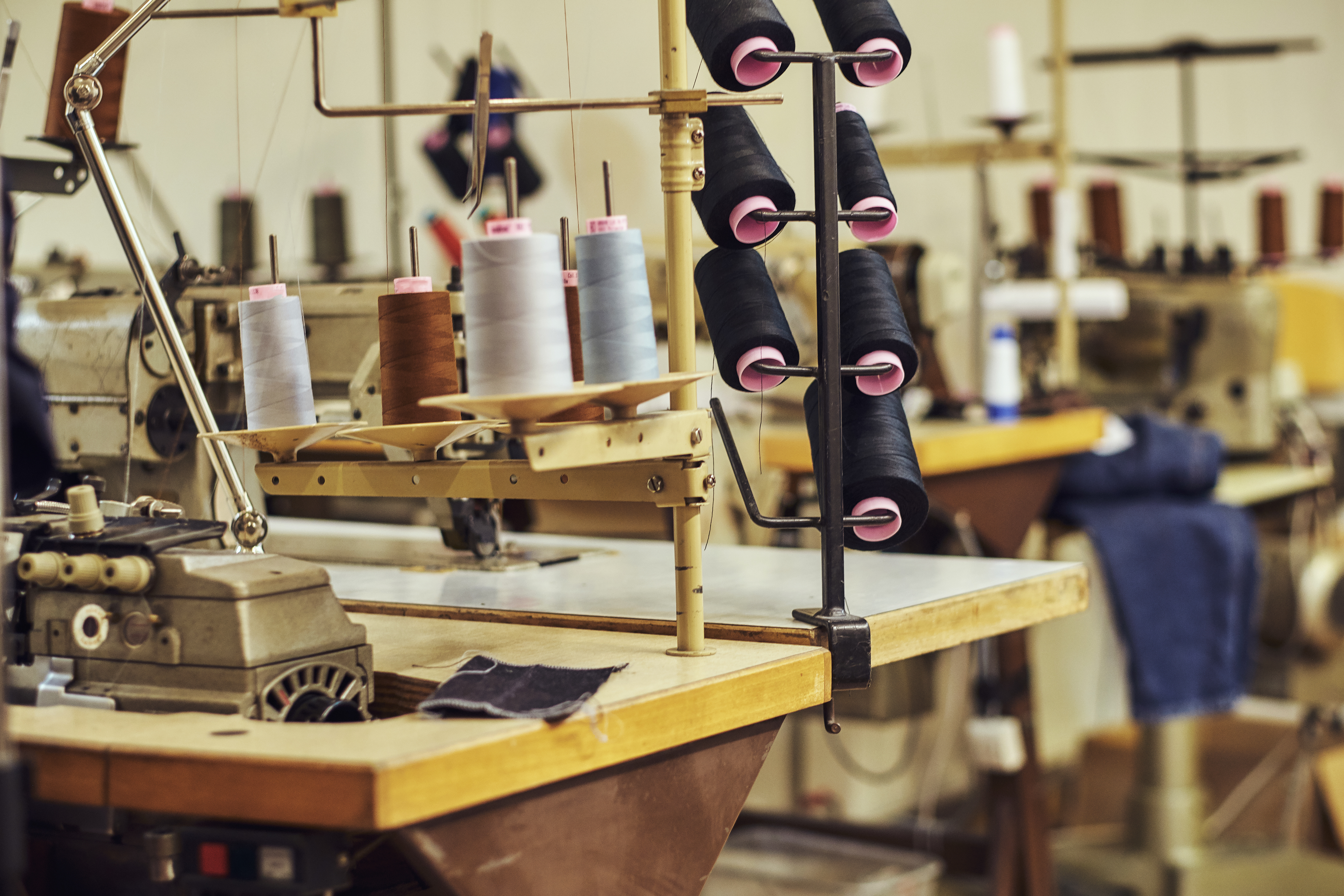 Garment Textiles